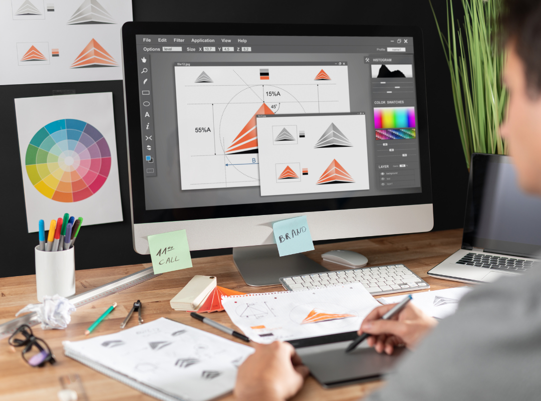 Graphics Design